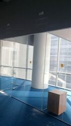 Oxley Tower (D1), Office #605340441
